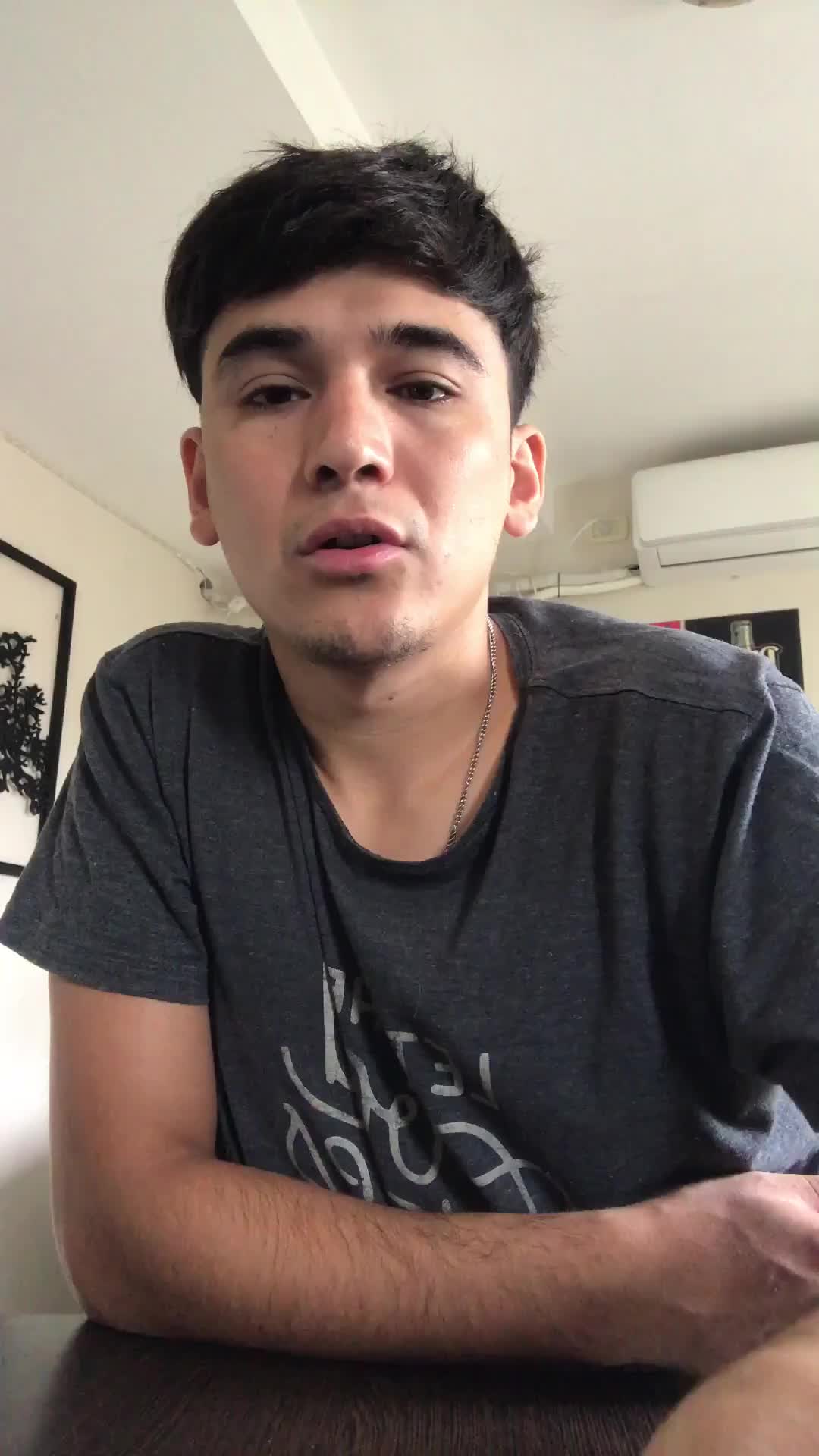 Rodrigo García video thumbnail
