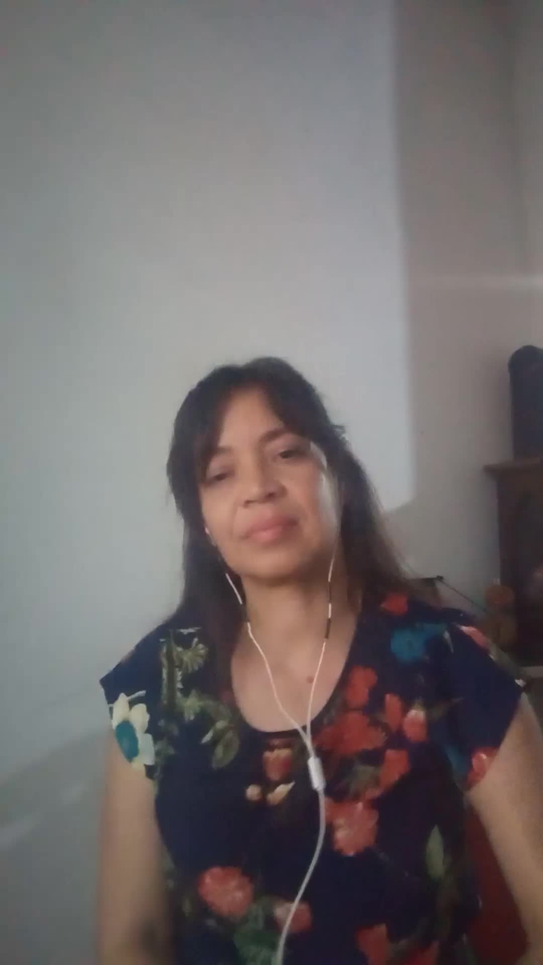 Lorena candidate video thumbnail