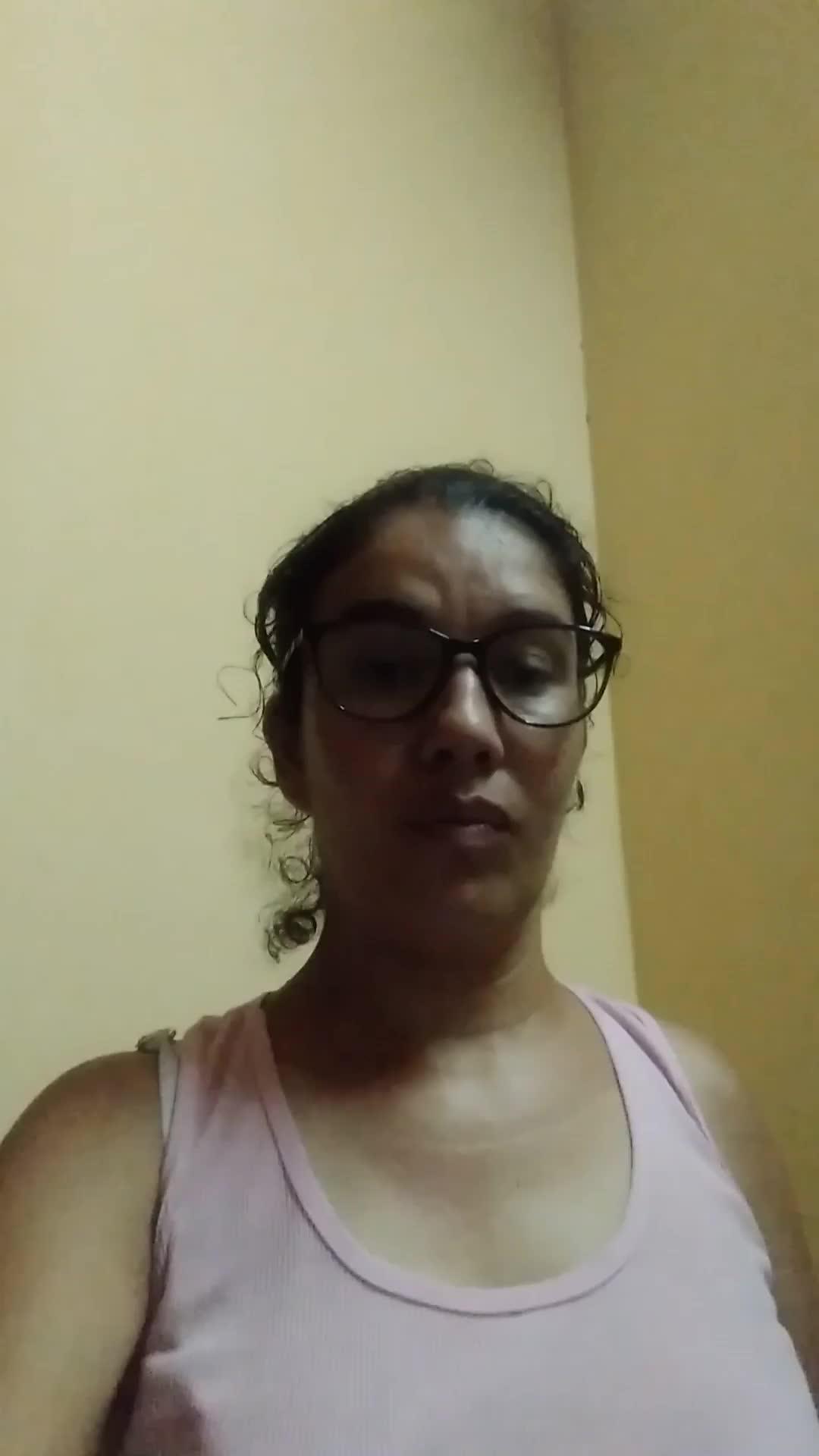 Liliana C. candidate video thumbnail