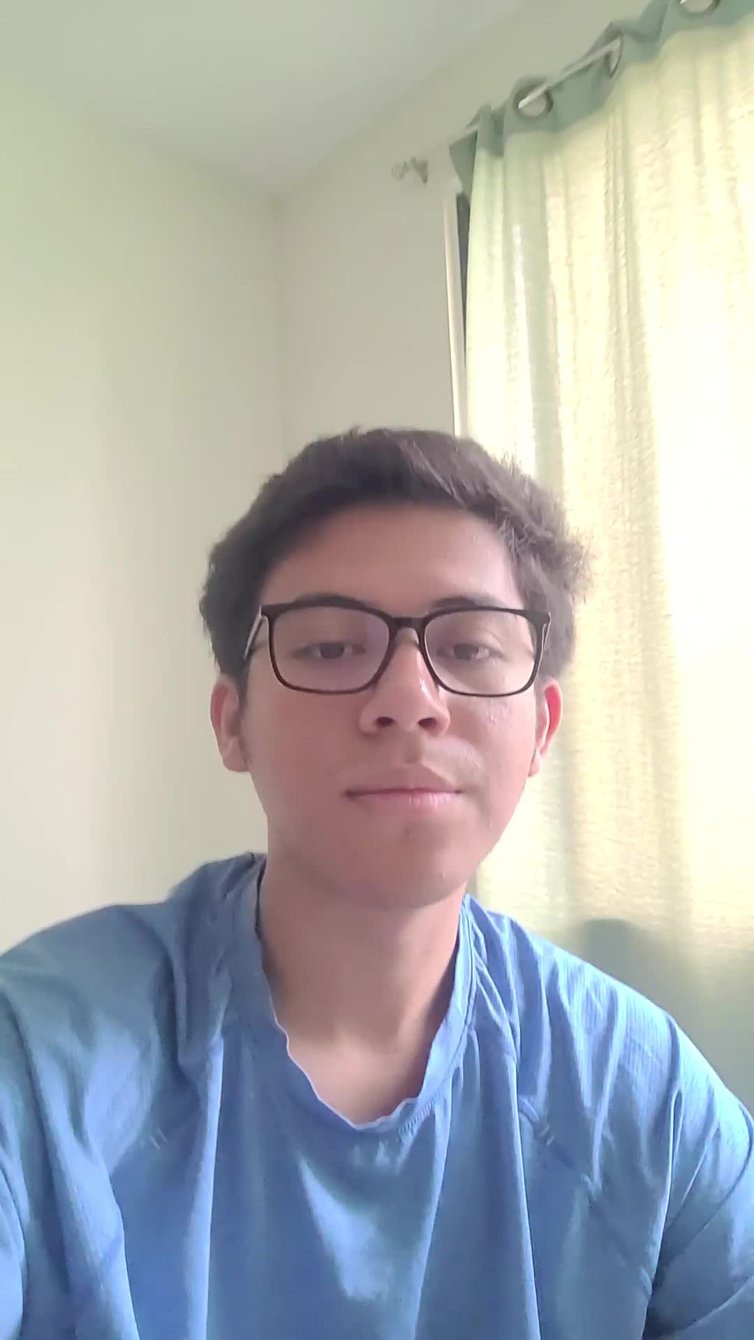 Eliezer F. candidate video thumbnail
