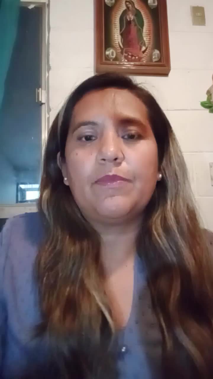 Rocío Montoya Moreno video thumbnail
