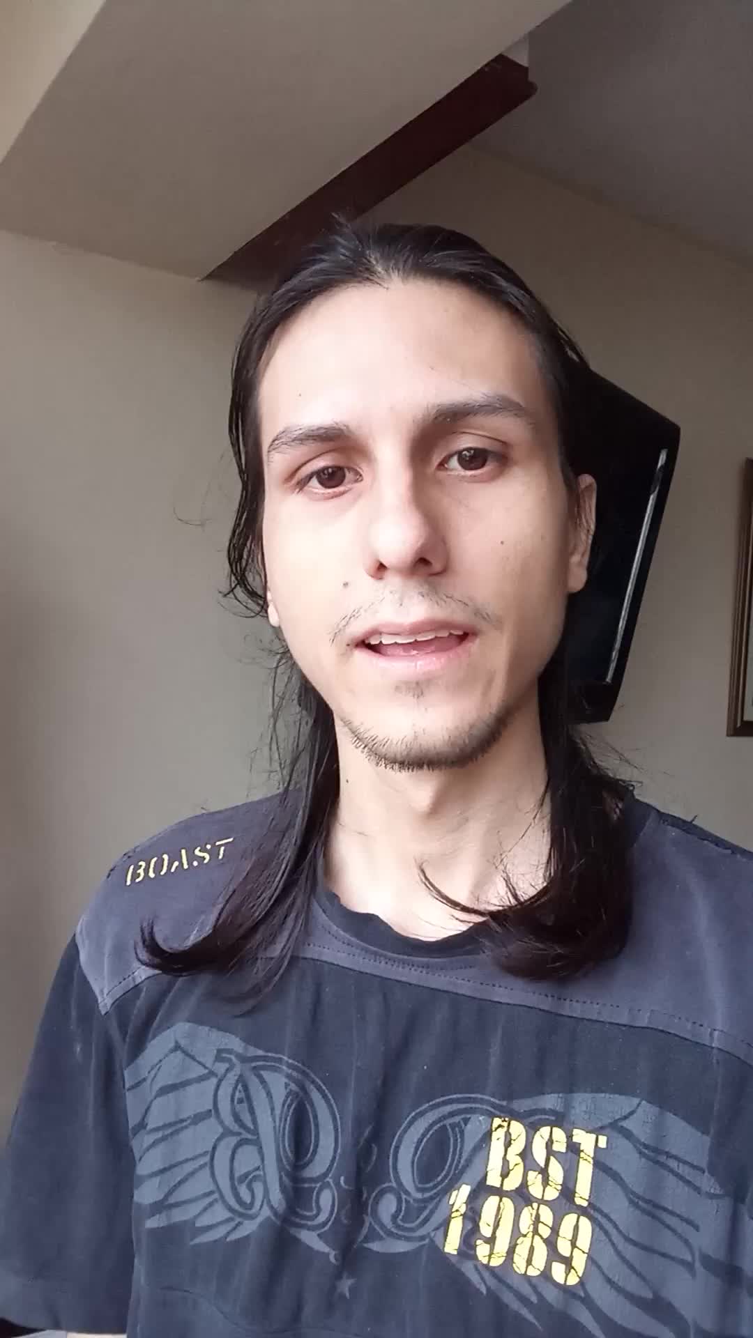 Jesus Quintero video thumbnail