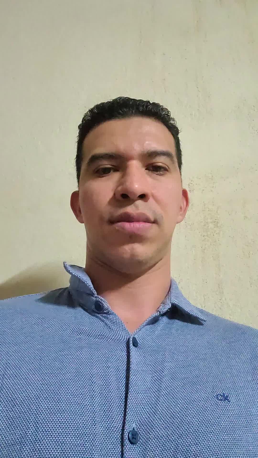 Erving candidate video thumbnail