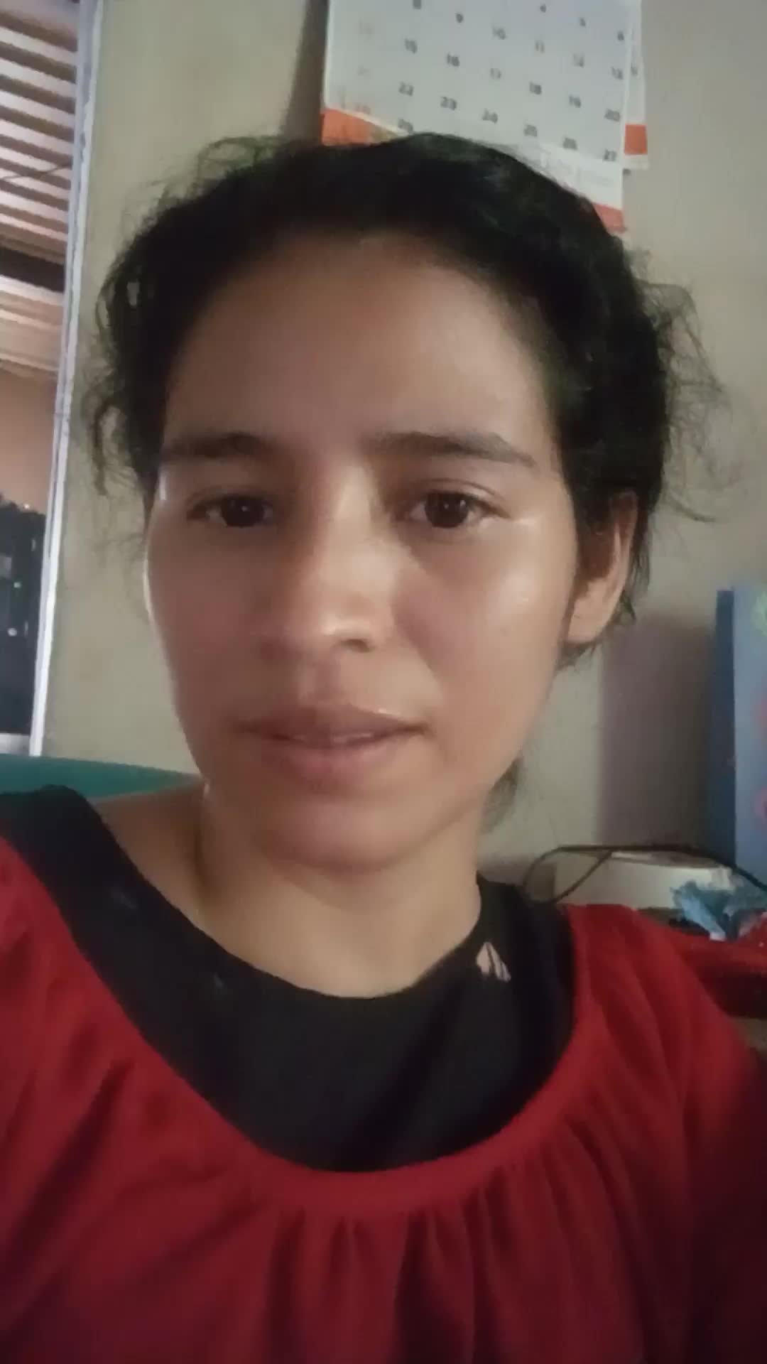 Edith Z. candidate video thumbnail