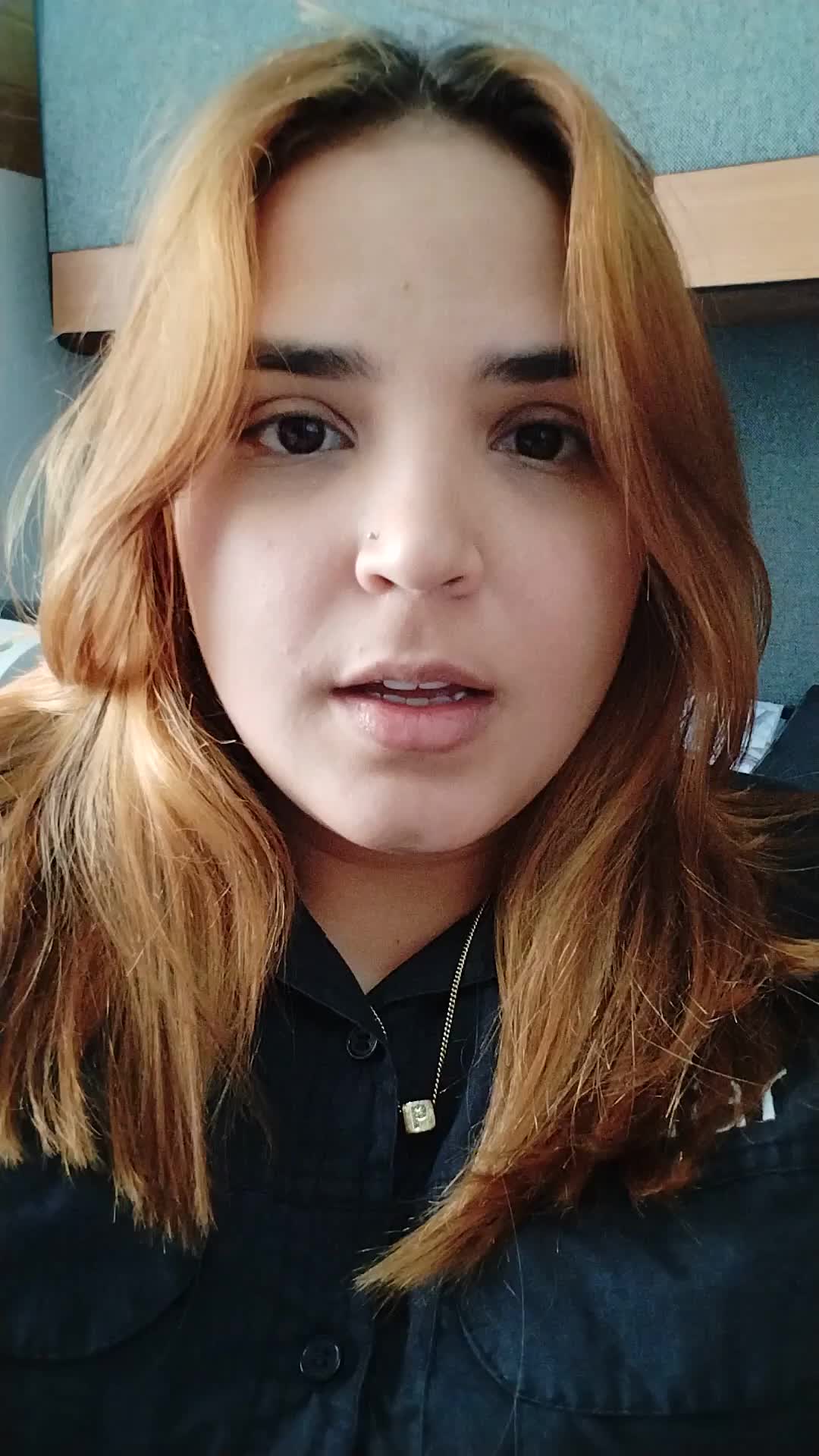 Jenired S. candidate video thumbnail