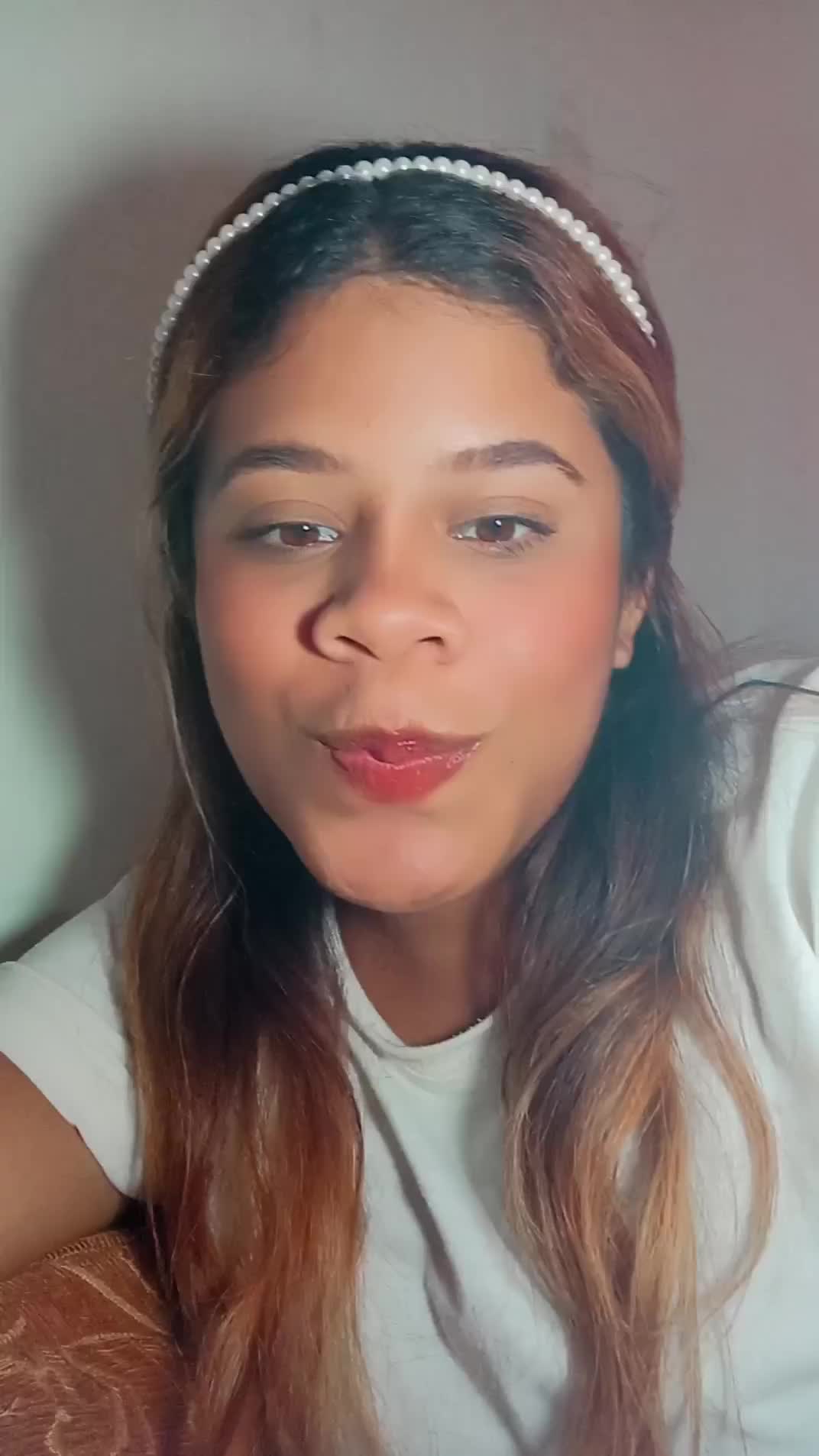 María Mavarez video thumbnail