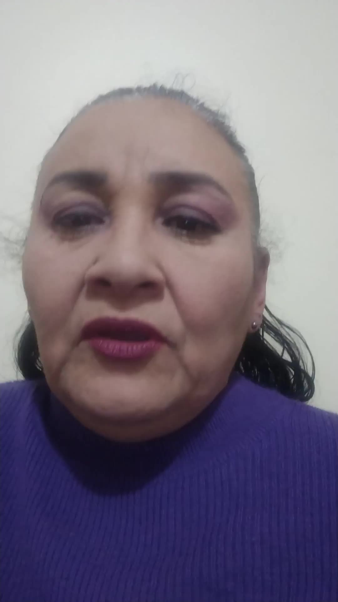Anabell candidate video thumbnail