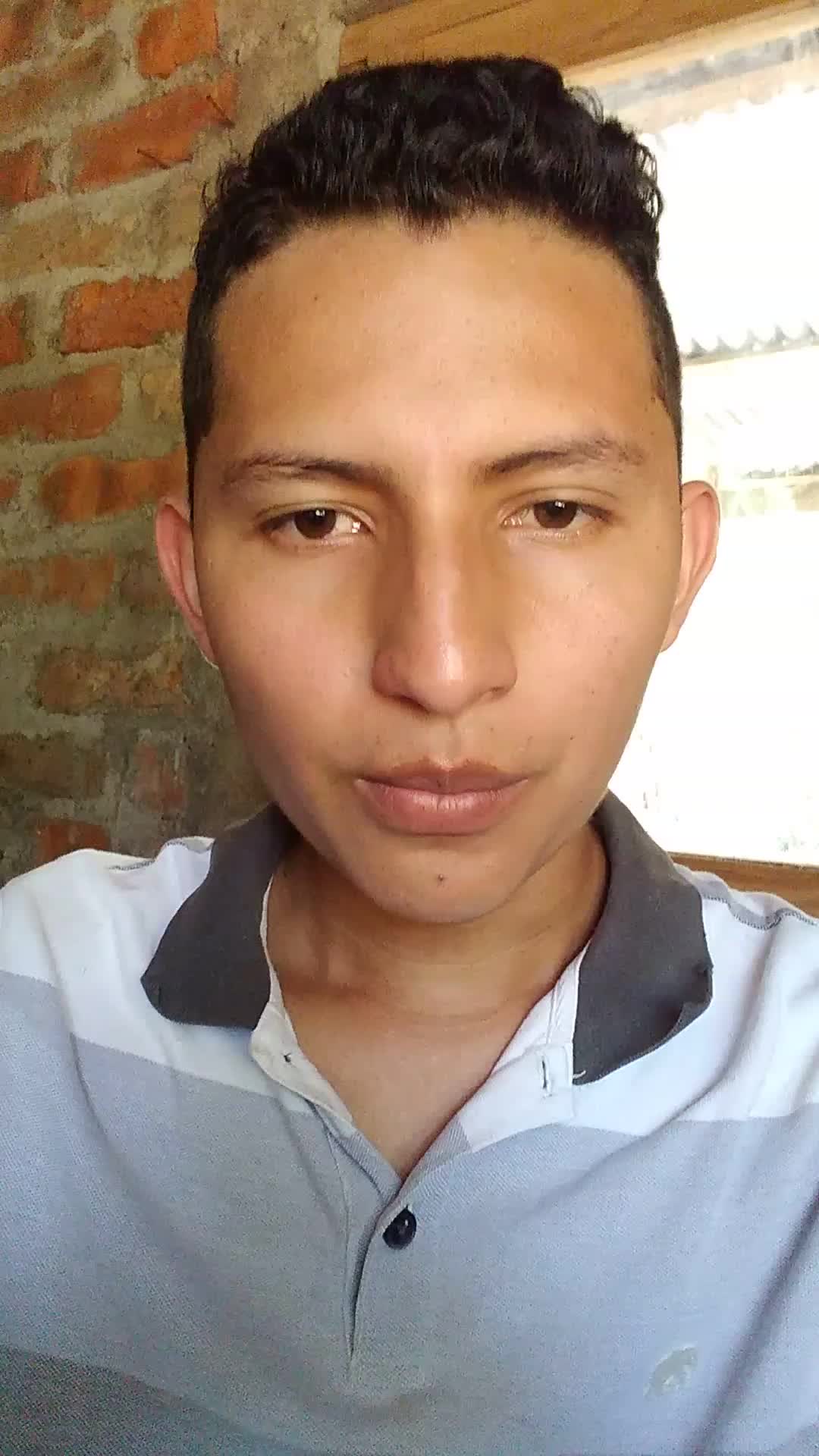 Cristian candidate video thumbnail