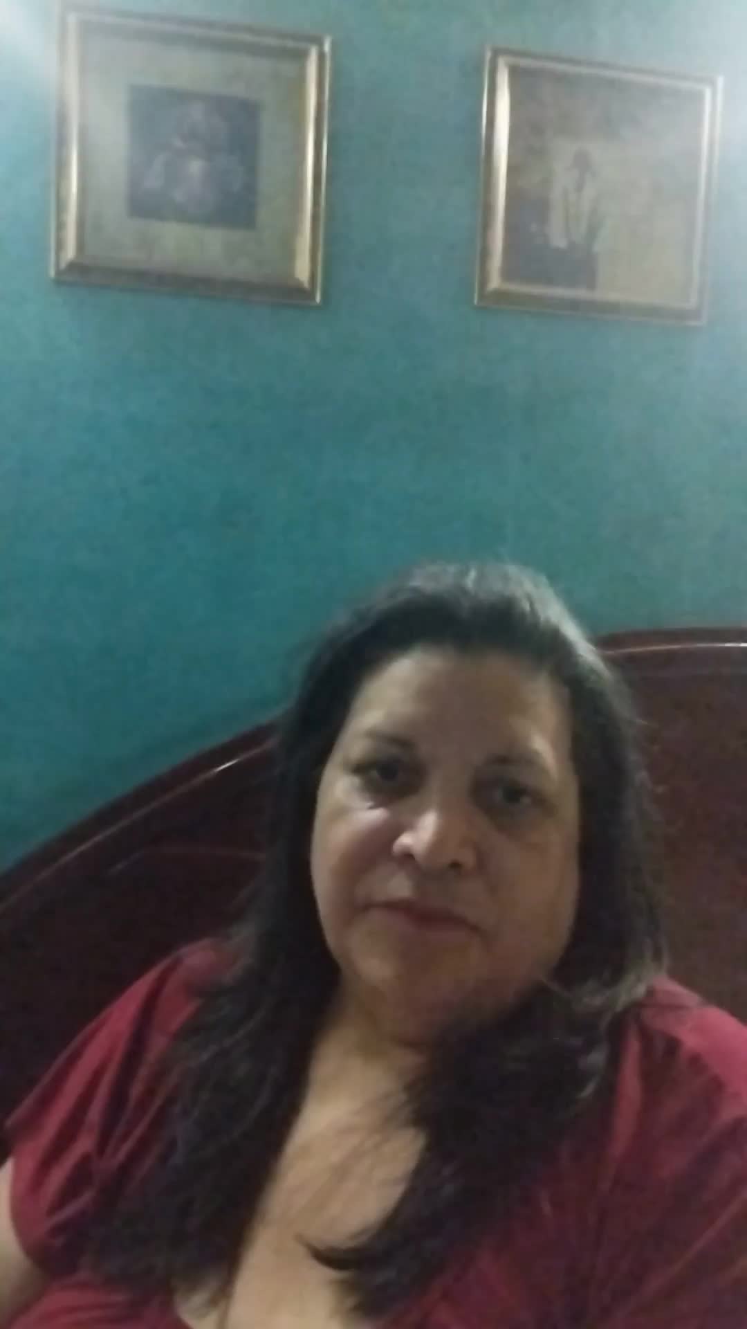 Elizabeth G. candidate video thumbnail