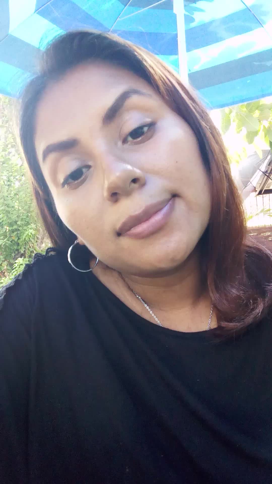 Sarha H. candidate video thumbnail