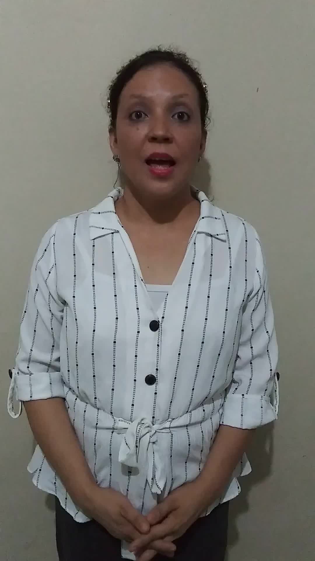 WALESKA ALEMAN WATTERS video thumbnail