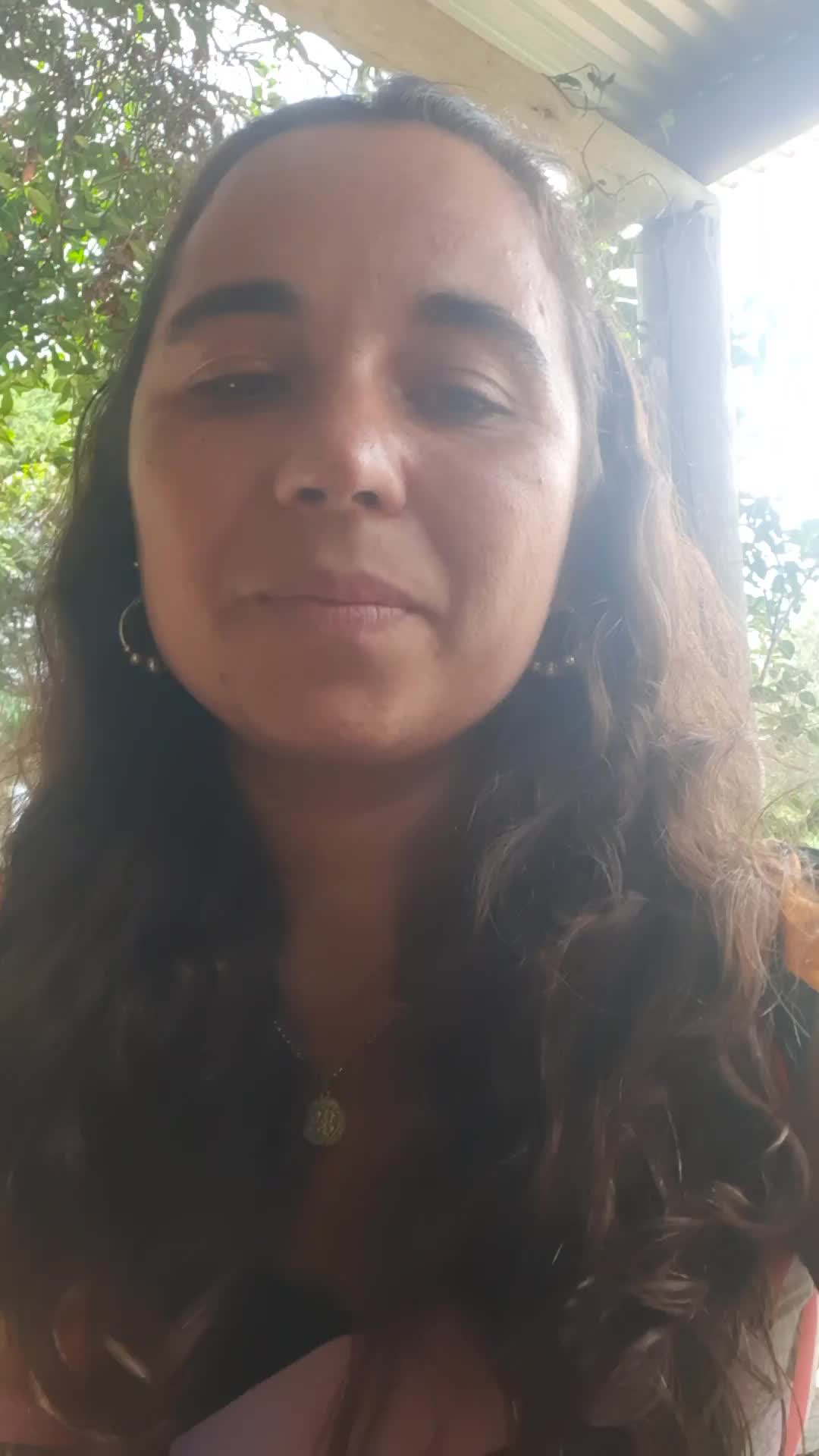 Solange Vazquez video thumbnail
