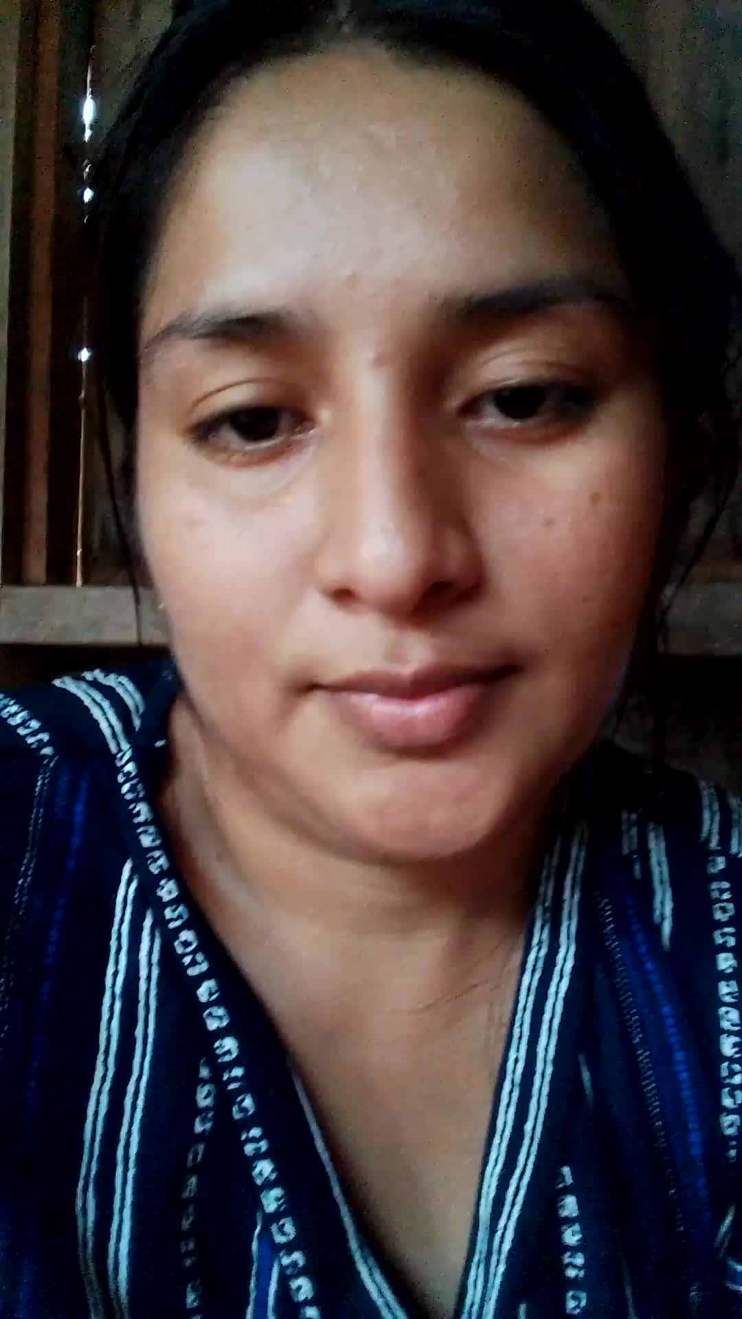 Deysi J. candidate video thumbnail