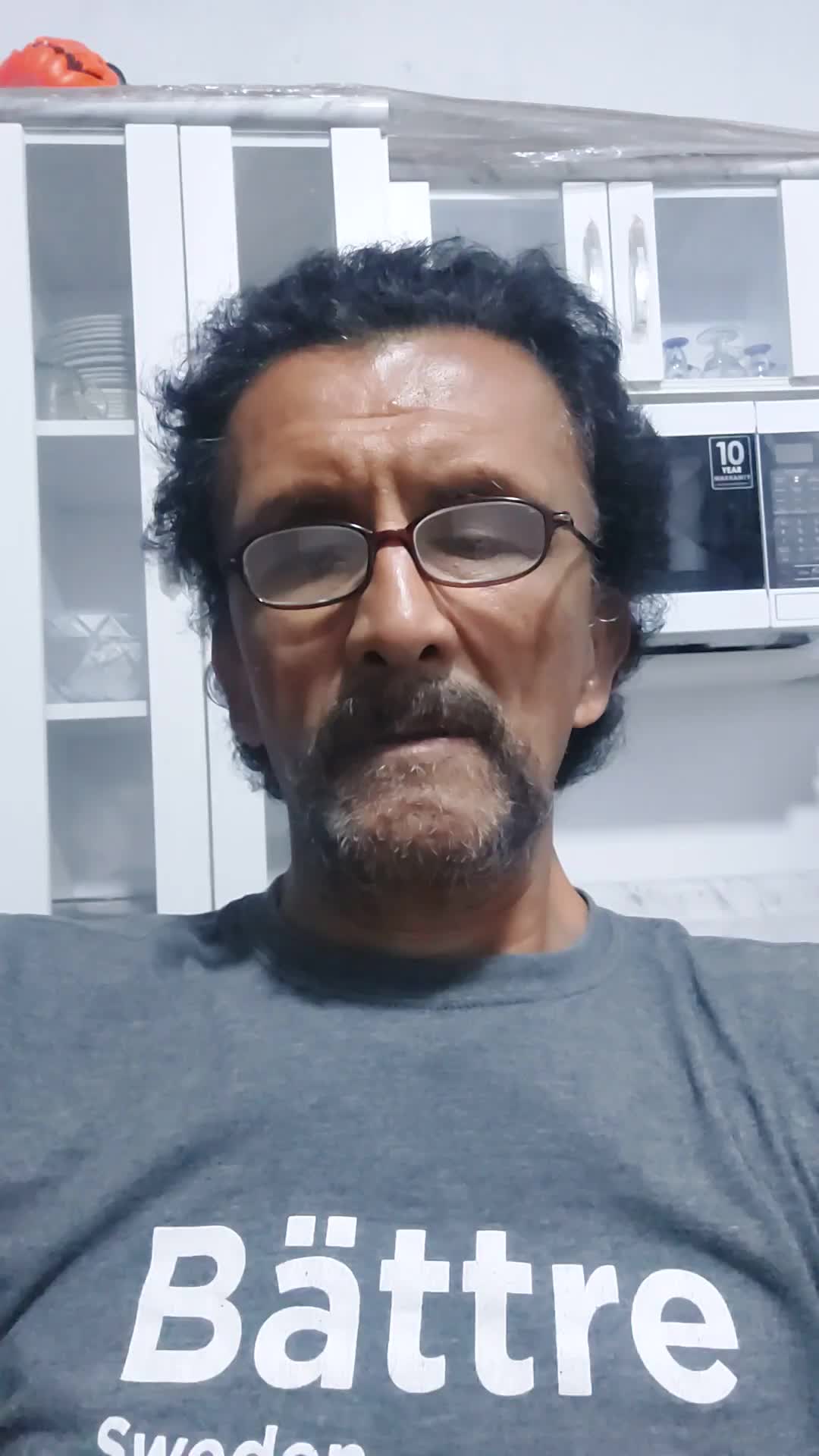 Juan E. candidate video thumbnail