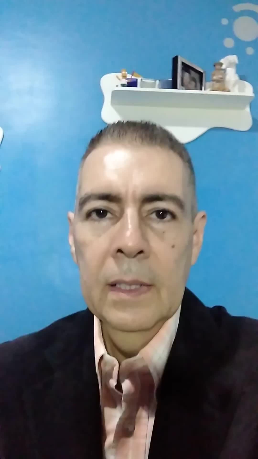 Domingo Andrés Gómez Firpo video thumbnail