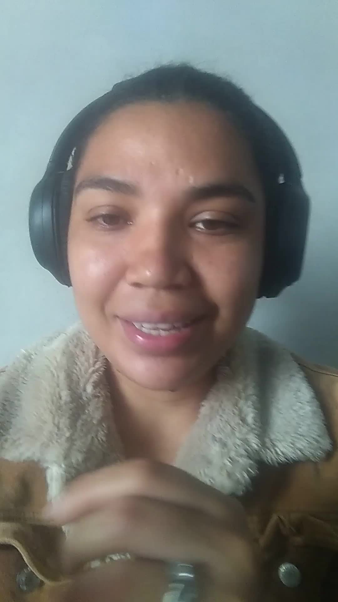 Belky R. candidate video thumbnail
