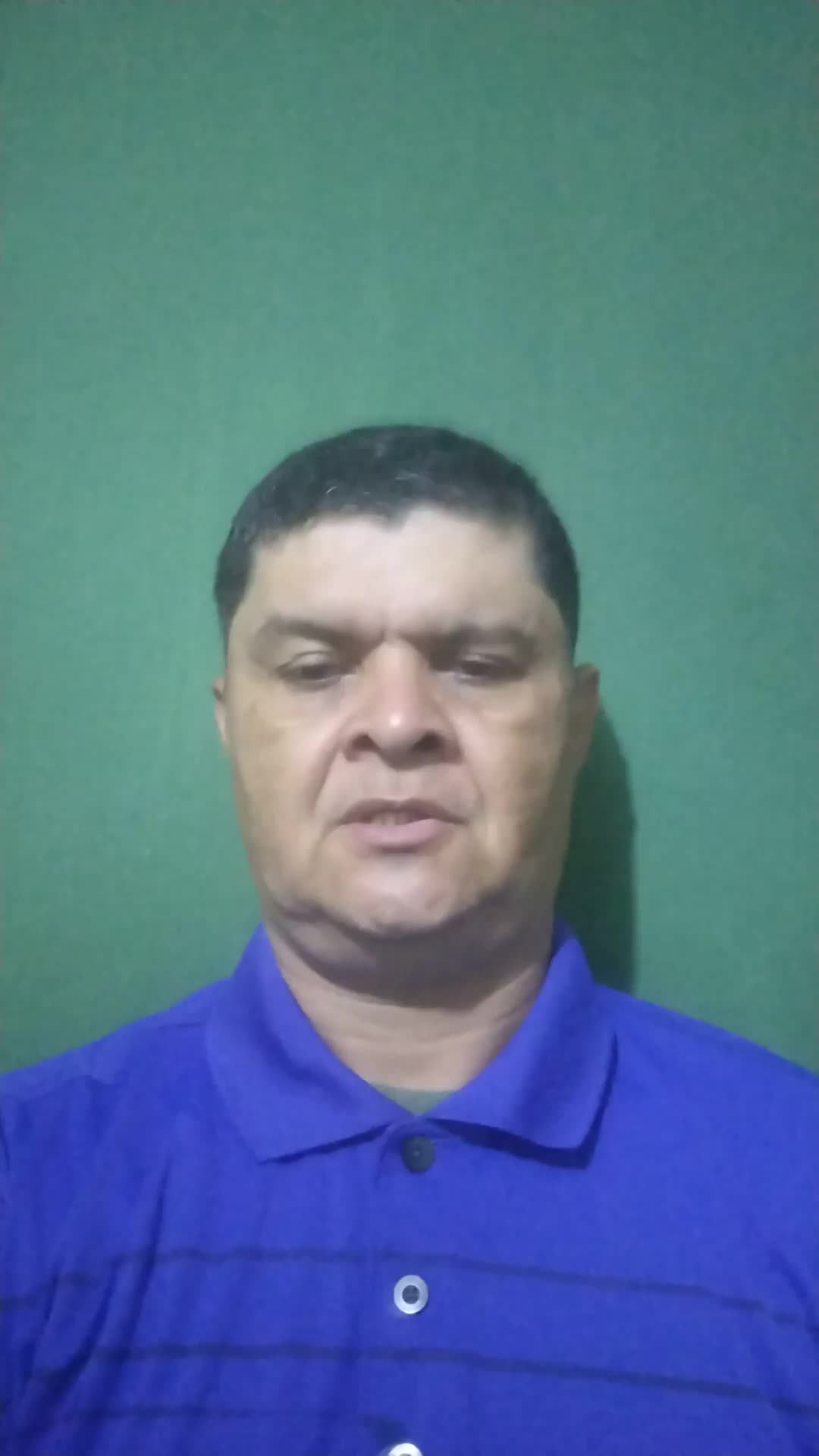 Rogelio candidate video thumbnail
