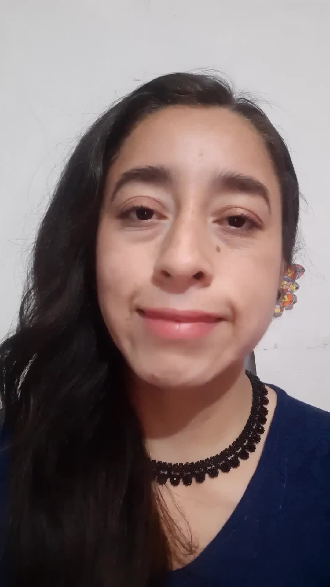 María Cristina Carrillo video thumbnail