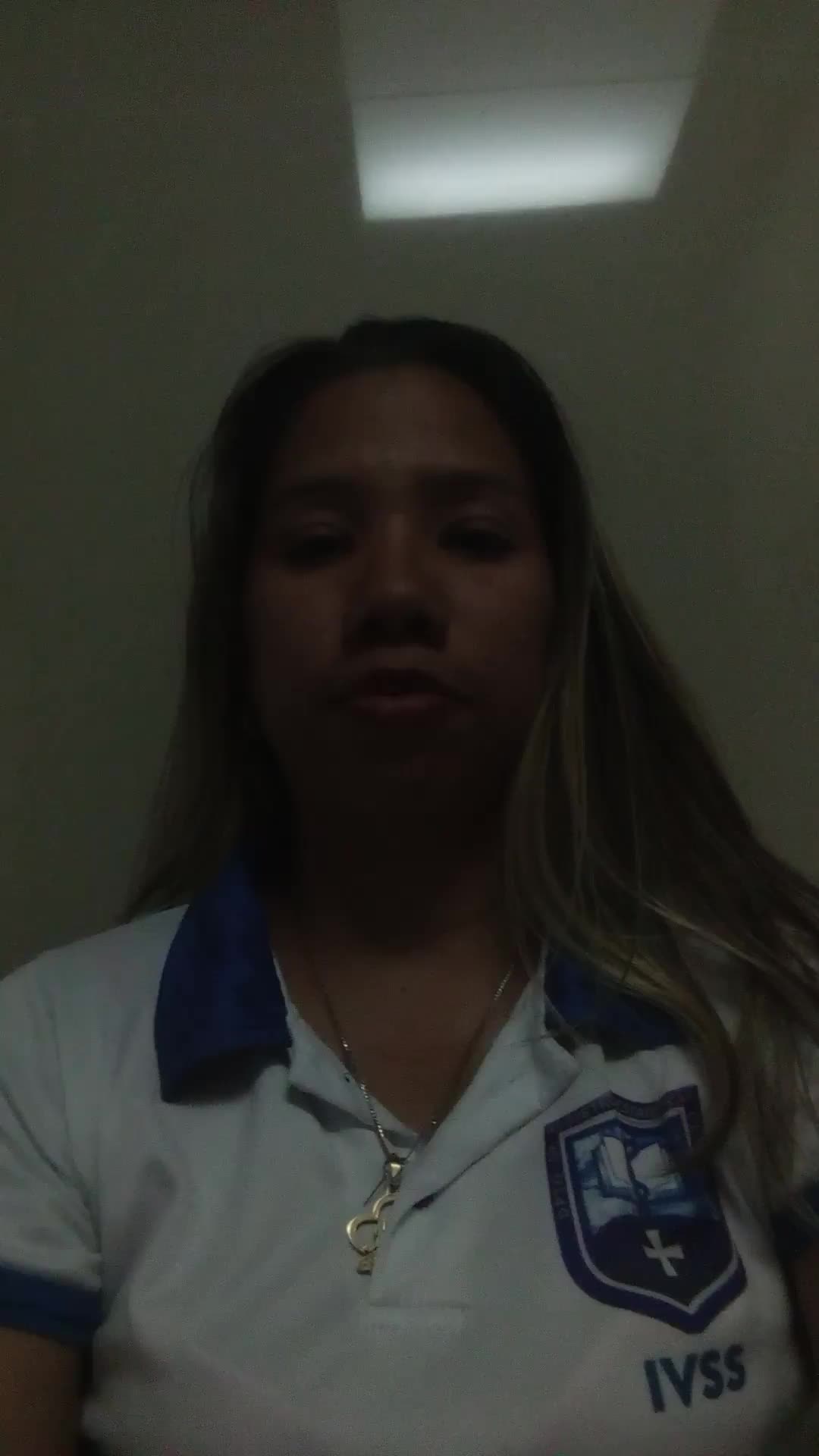 Jenny flores. Soy responsable aprendo muy rápido . Soluciono problemas y saco e... video thumbnail