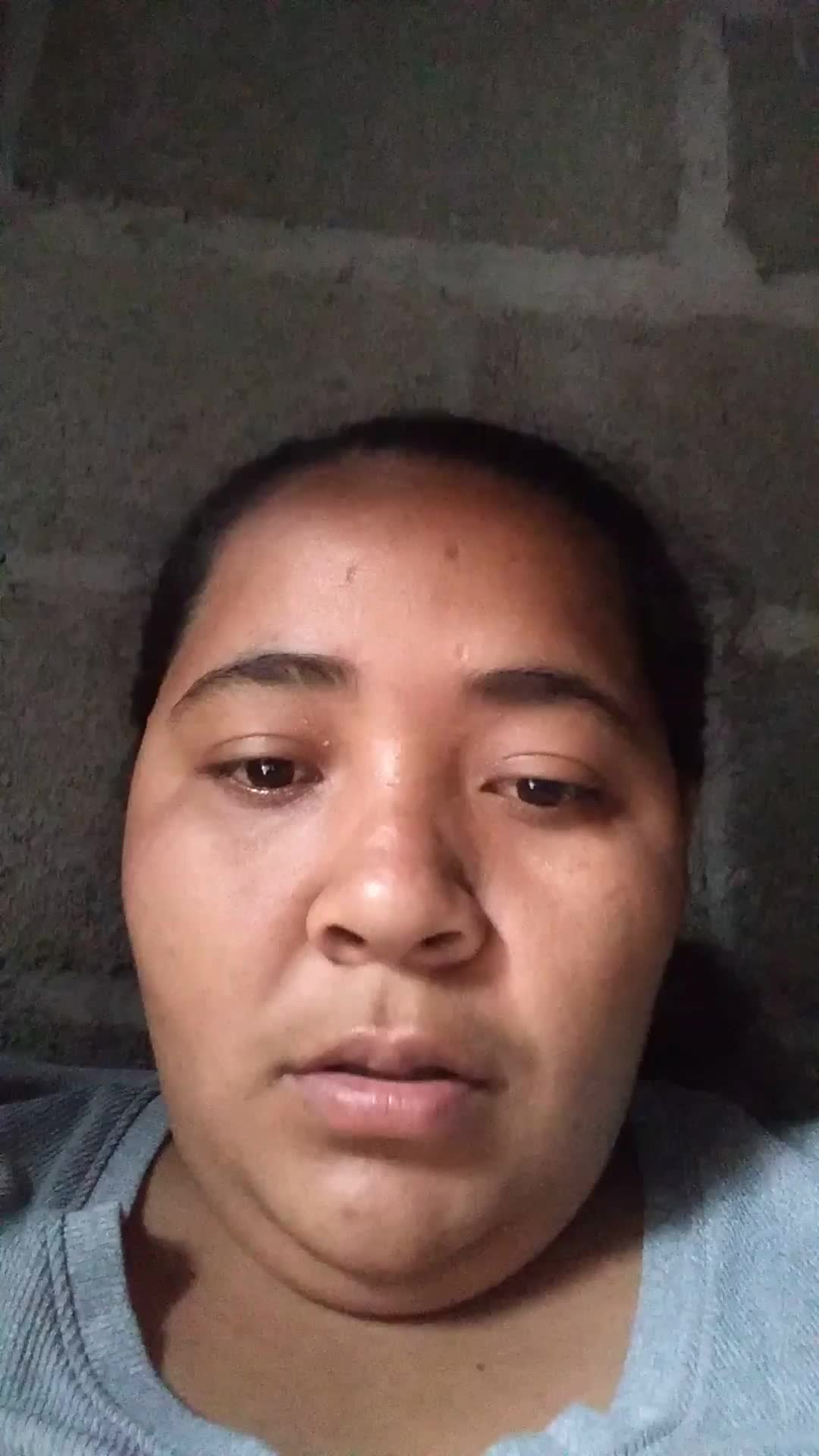 Esmeralda A. candidate video thumbnail