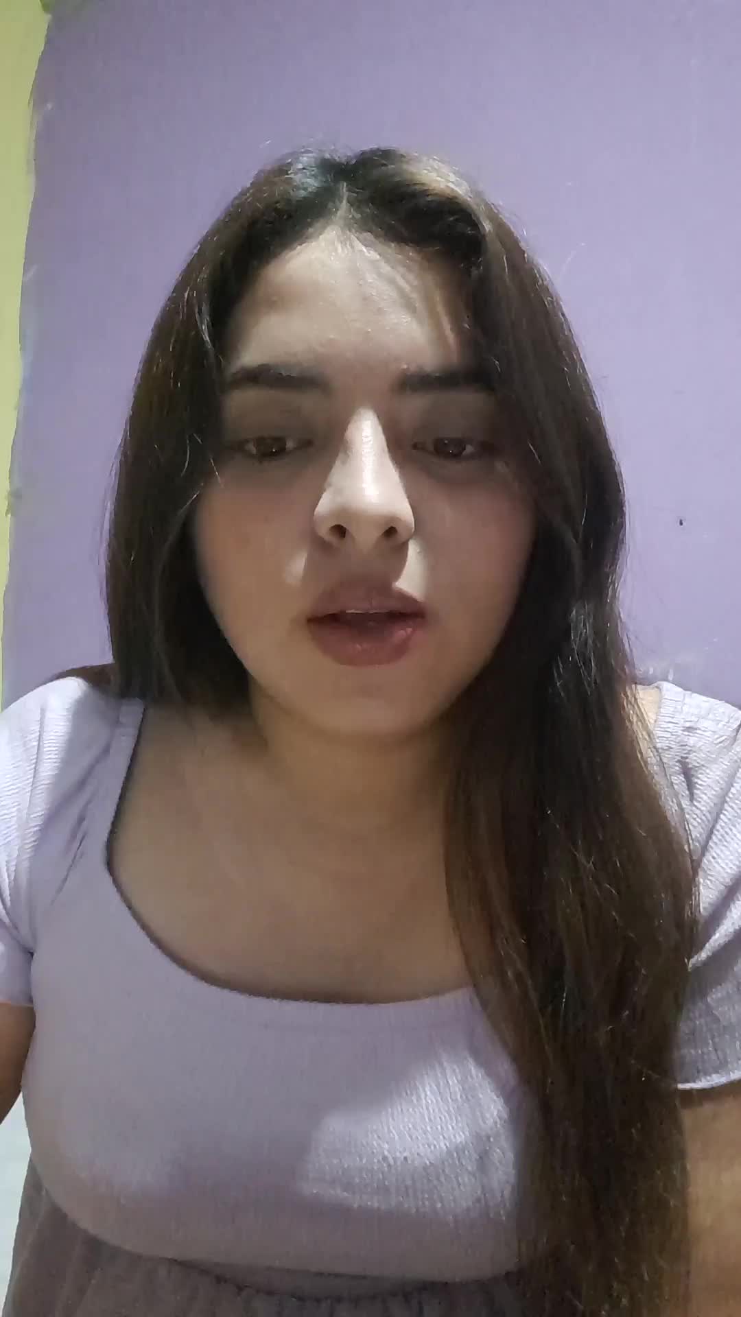 Flor N. candidate video thumbnail