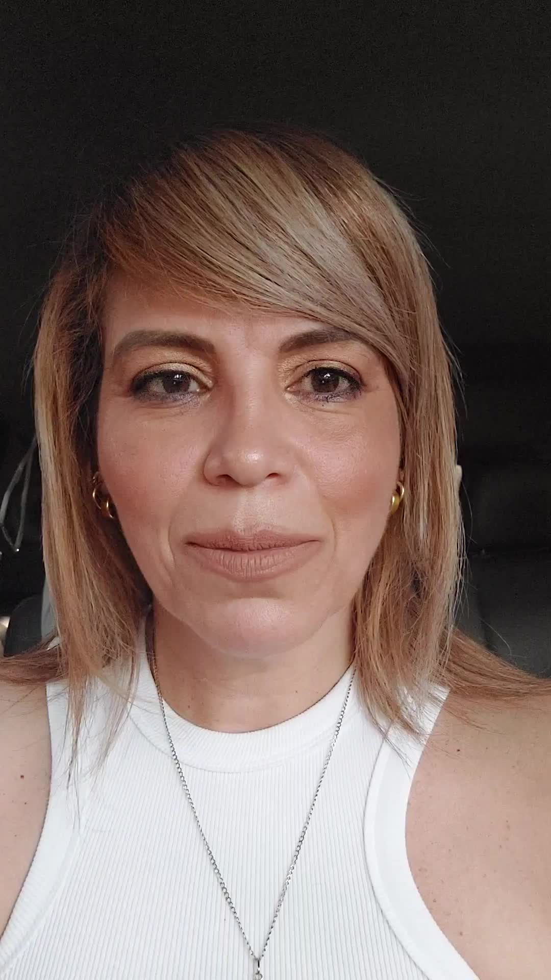 KAREM C. candidate video thumbnail