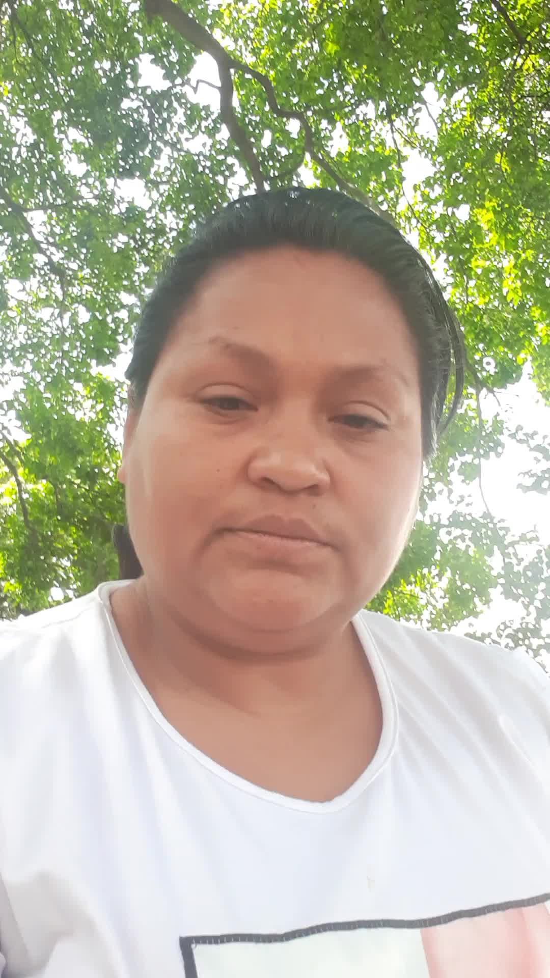 Yecenia M. candidate video thumbnail