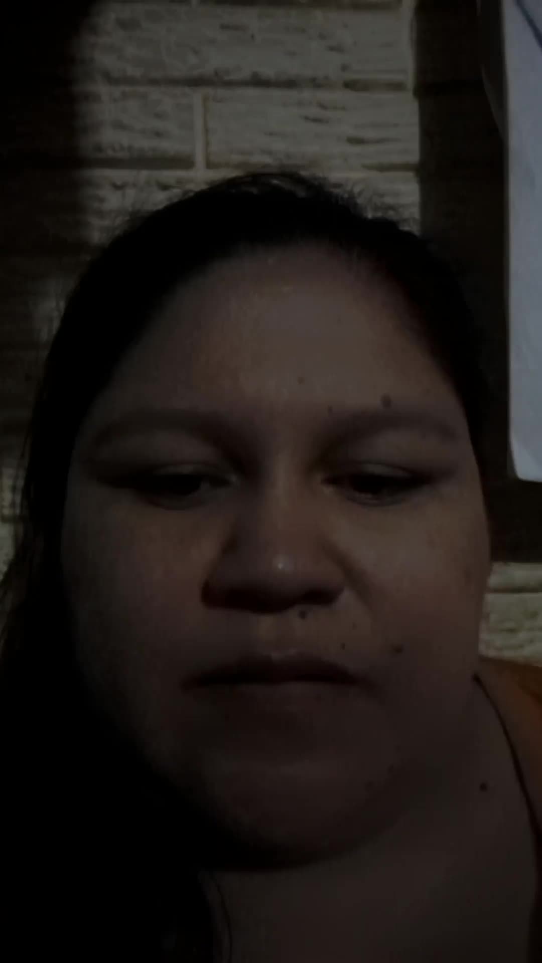 Gabriela M. candidate video thumbnail
