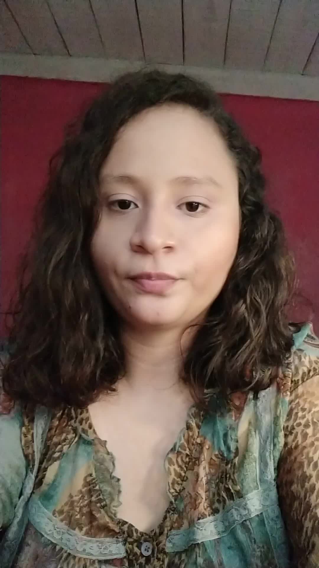 Mariannie M. candidate video thumbnail