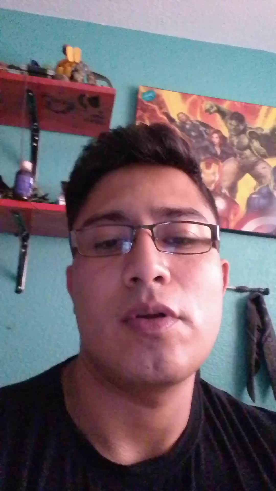 Ricardo Marcial video thumbnail