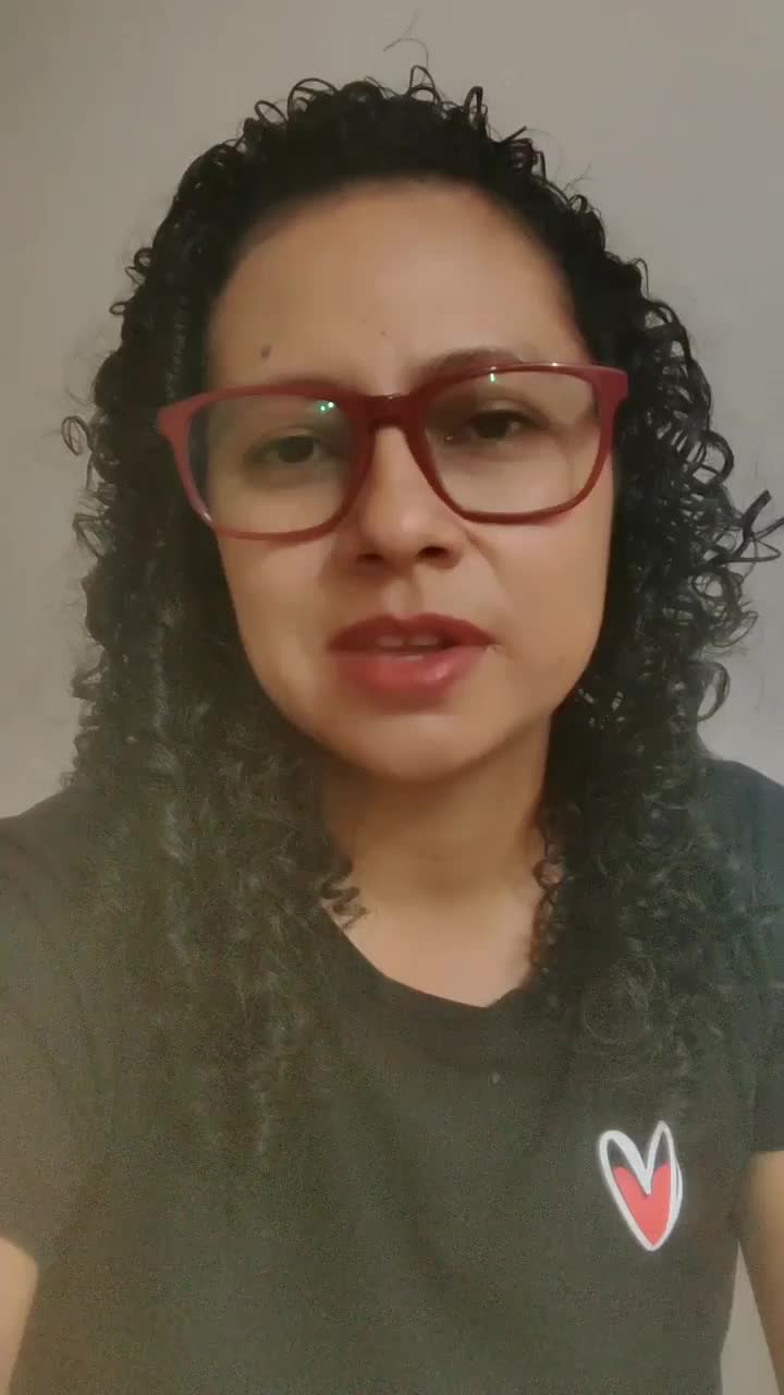 Luz R. candidate video thumbnail