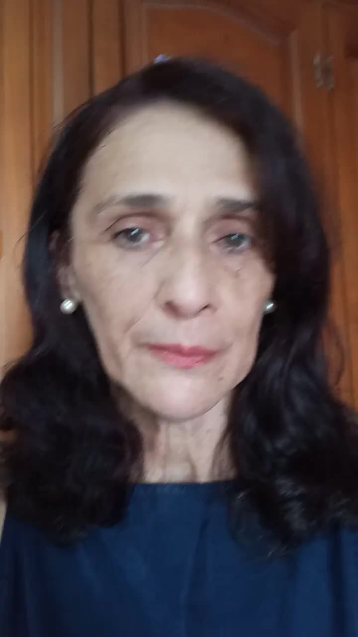 María Teresa Machado video thumbnail