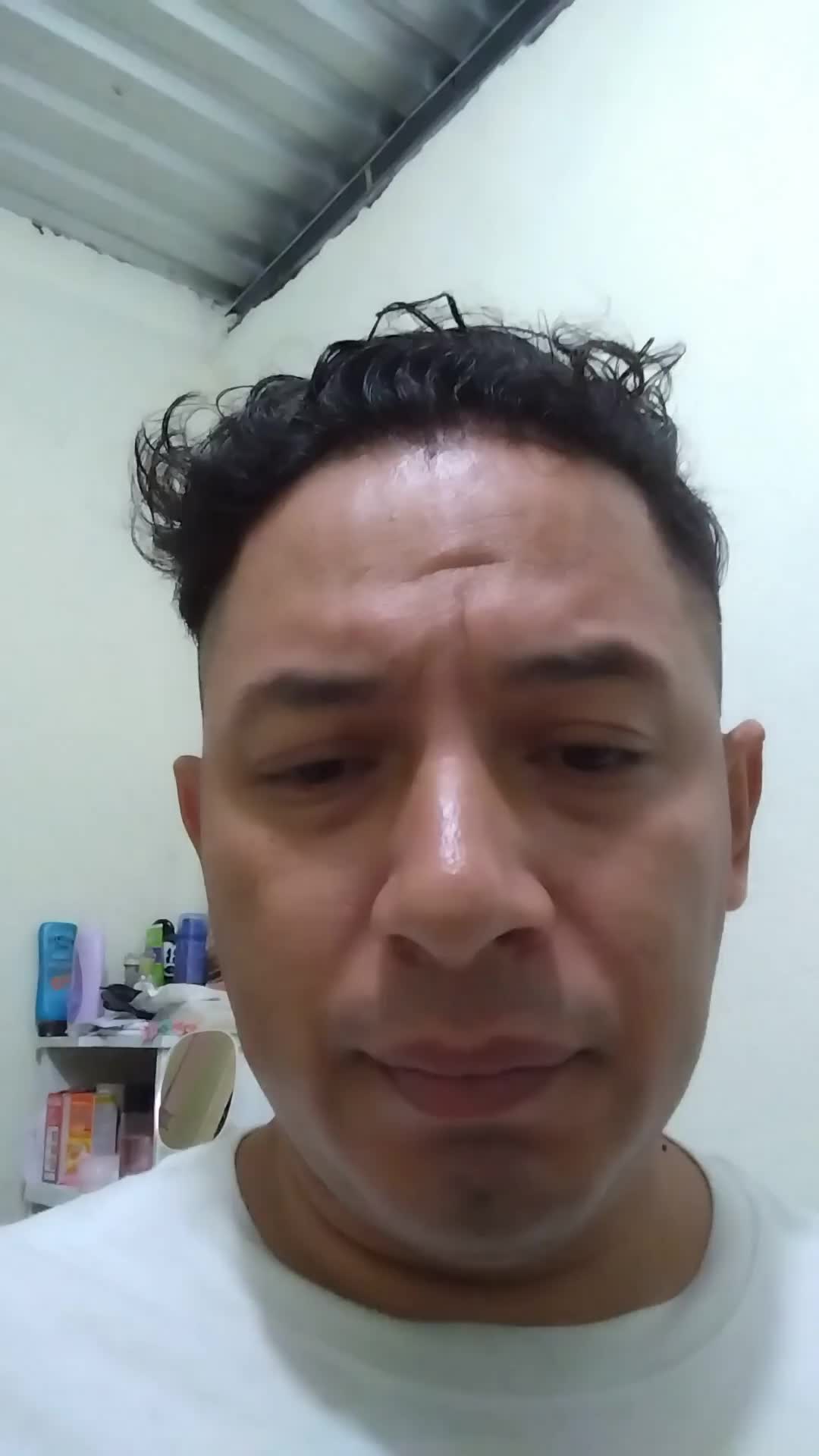 Edwin p. candidate video thumbnail