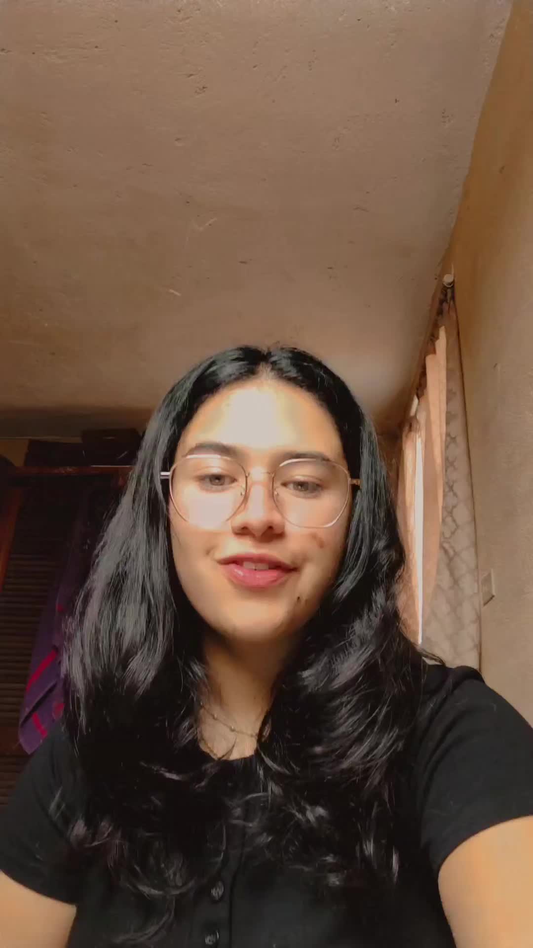 Carmen C. candidate video thumbnail