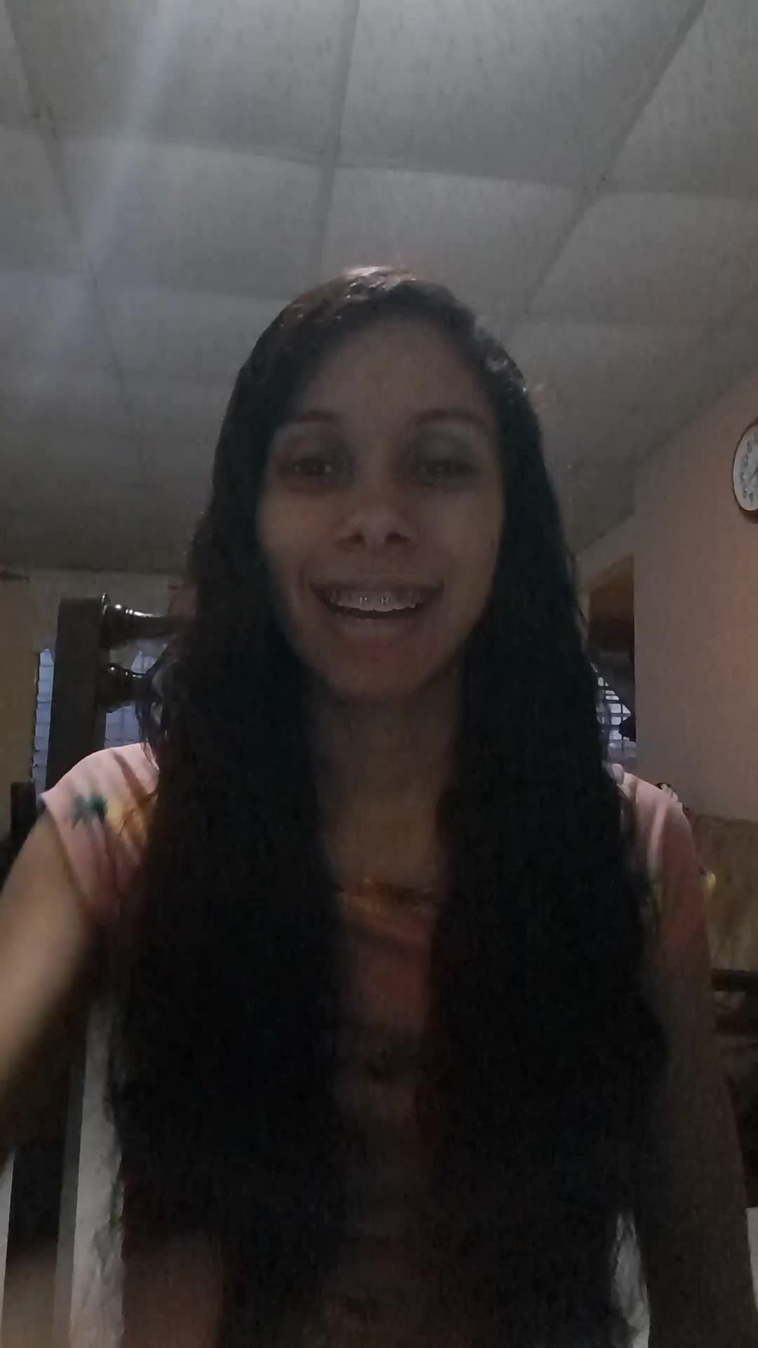 Isabel Z. candidate video thumbnail