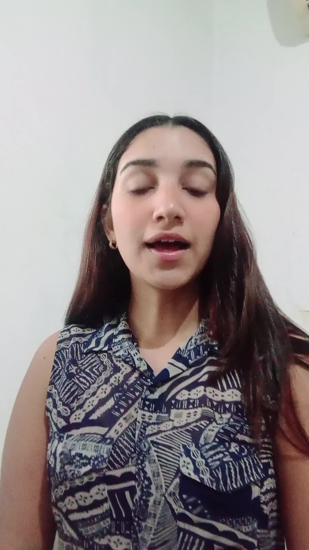 Ariannys solett video thumbnail