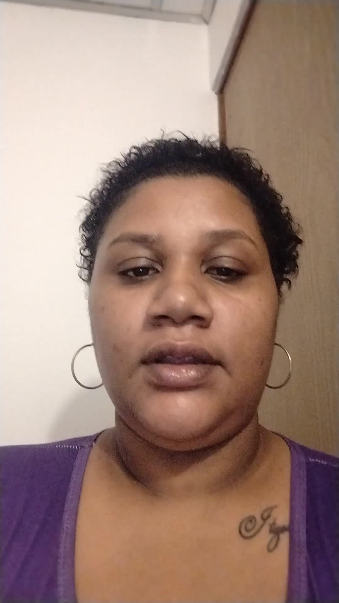 Jashbielys A. candidate video thumbnail