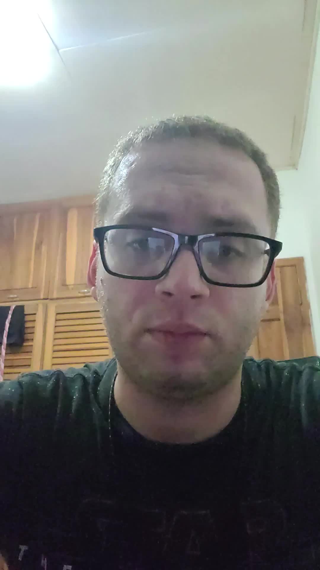 Walter candidate video thumbnail
