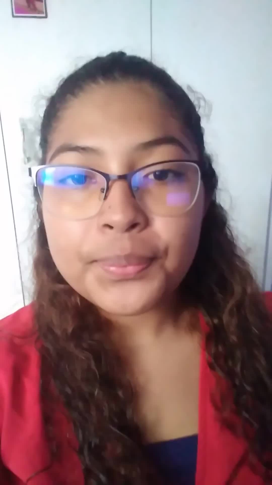 Nayelis candidate video thumbnail