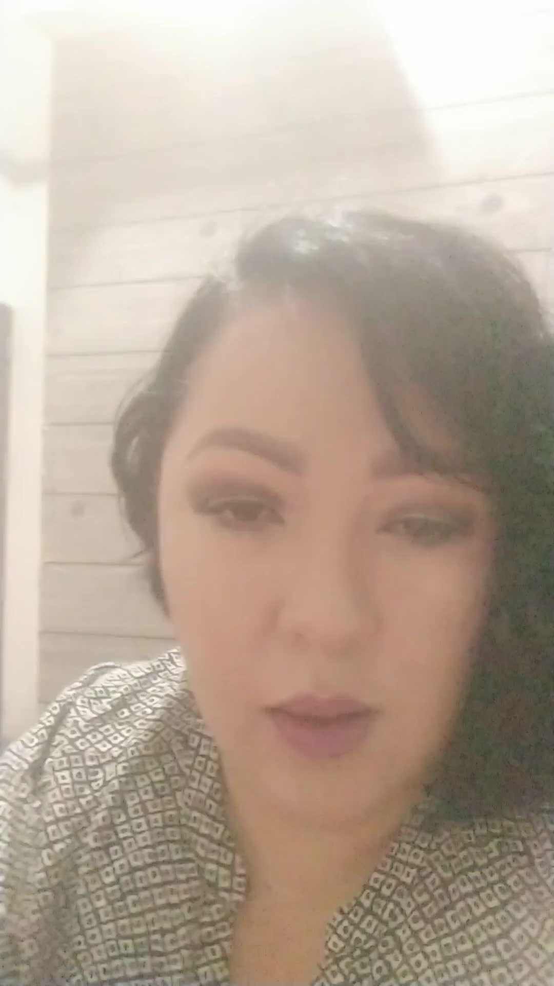María S. candidate video thumbnail