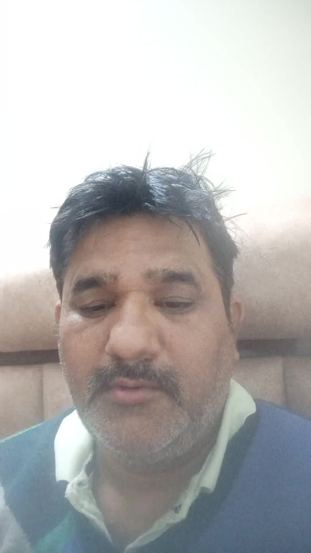 Balkar K. candidate video thumbnail