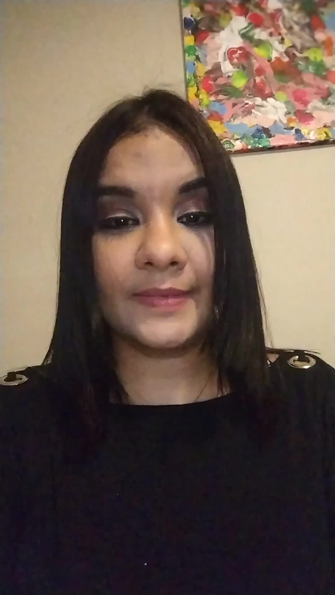 Carmen candidate video thumbnail