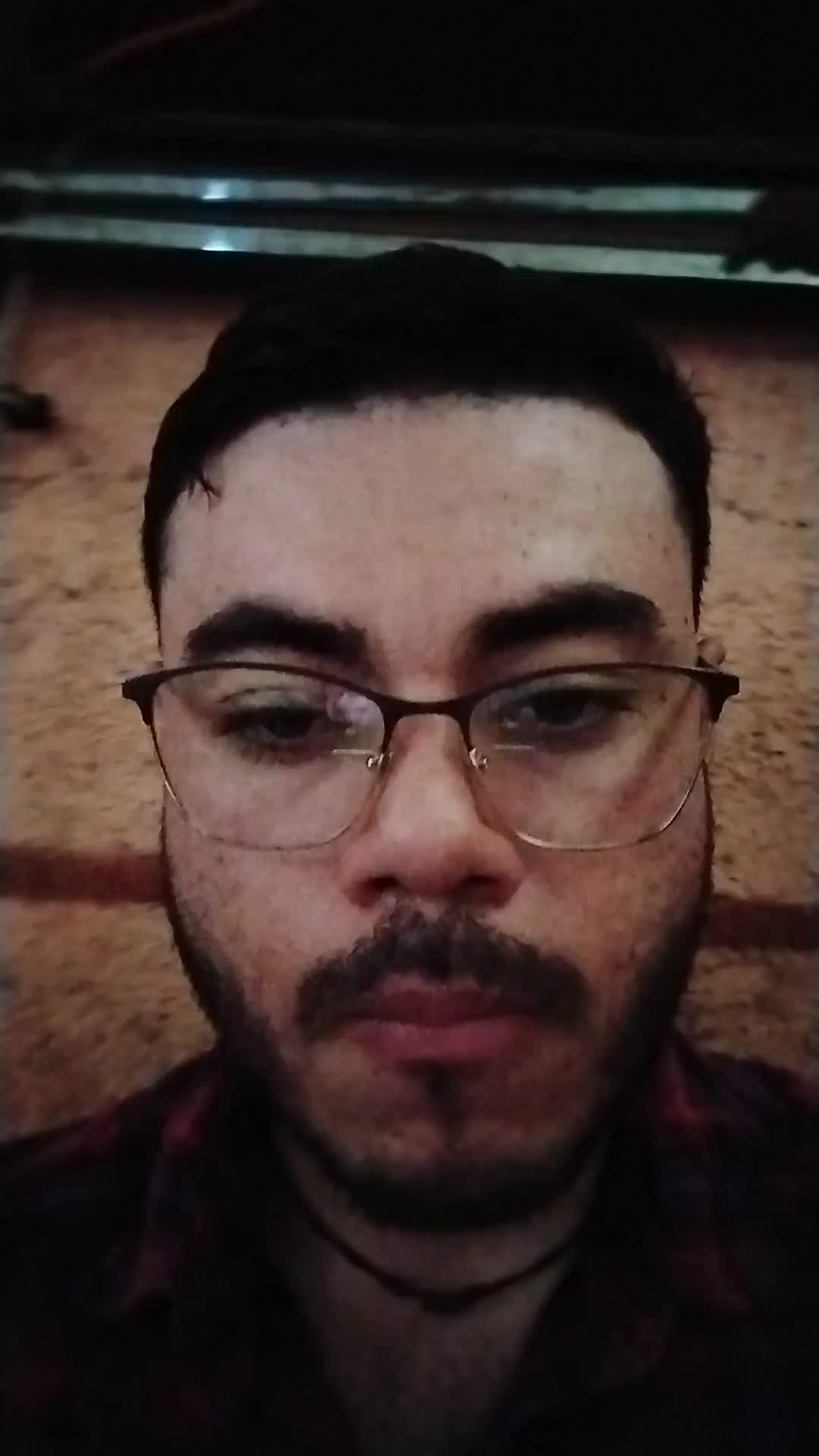 Luis M. candidate video thumbnail