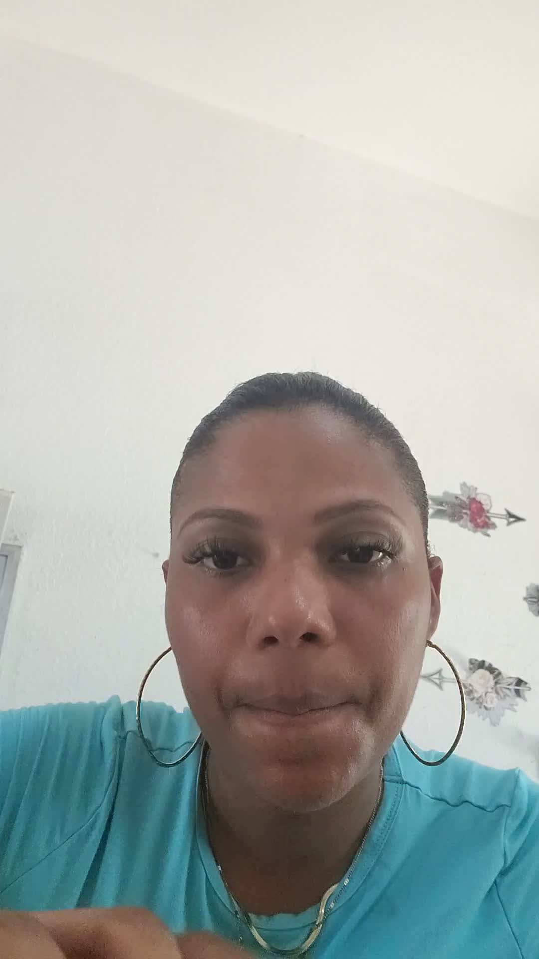 Shareen candidate video thumbnail