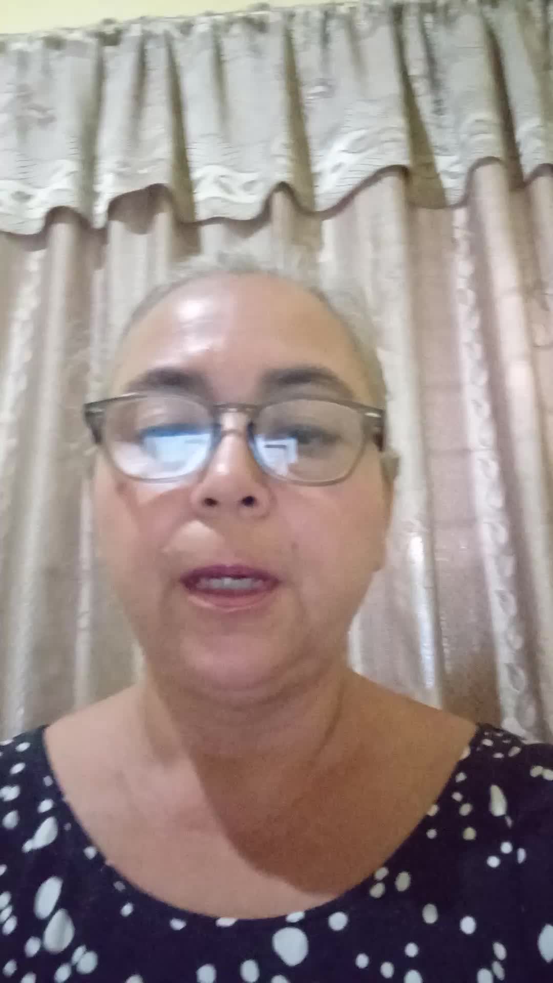 Norma L. candidate video thumbnail