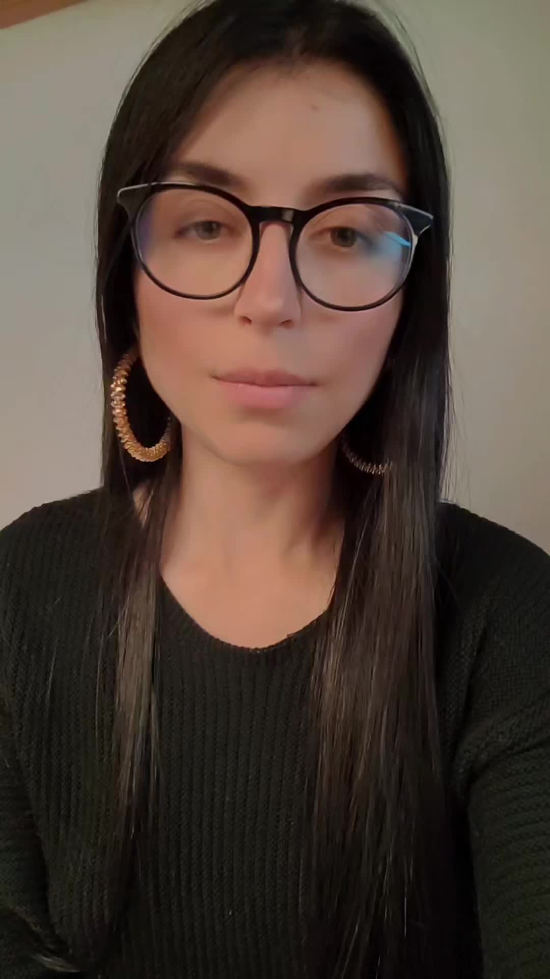 Lina candidate video thumbnail
