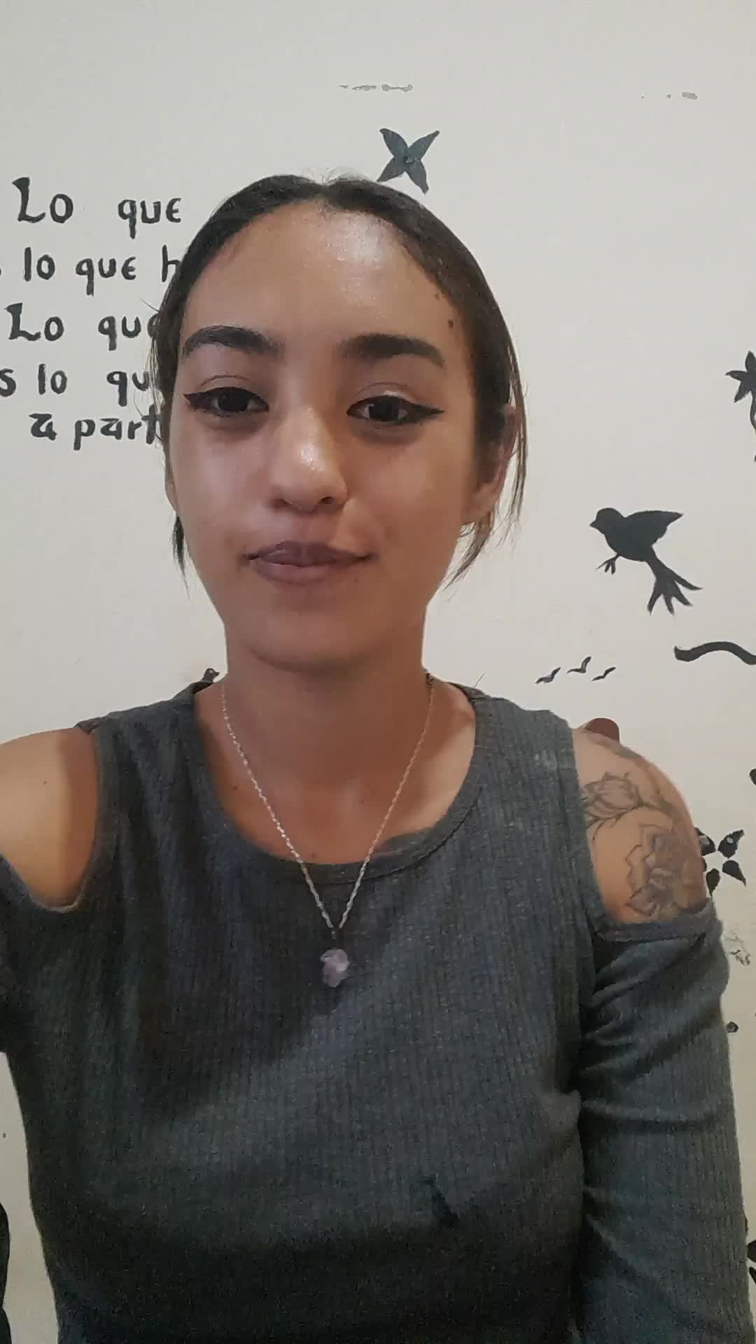 Clarisa Arcia video thumbnail