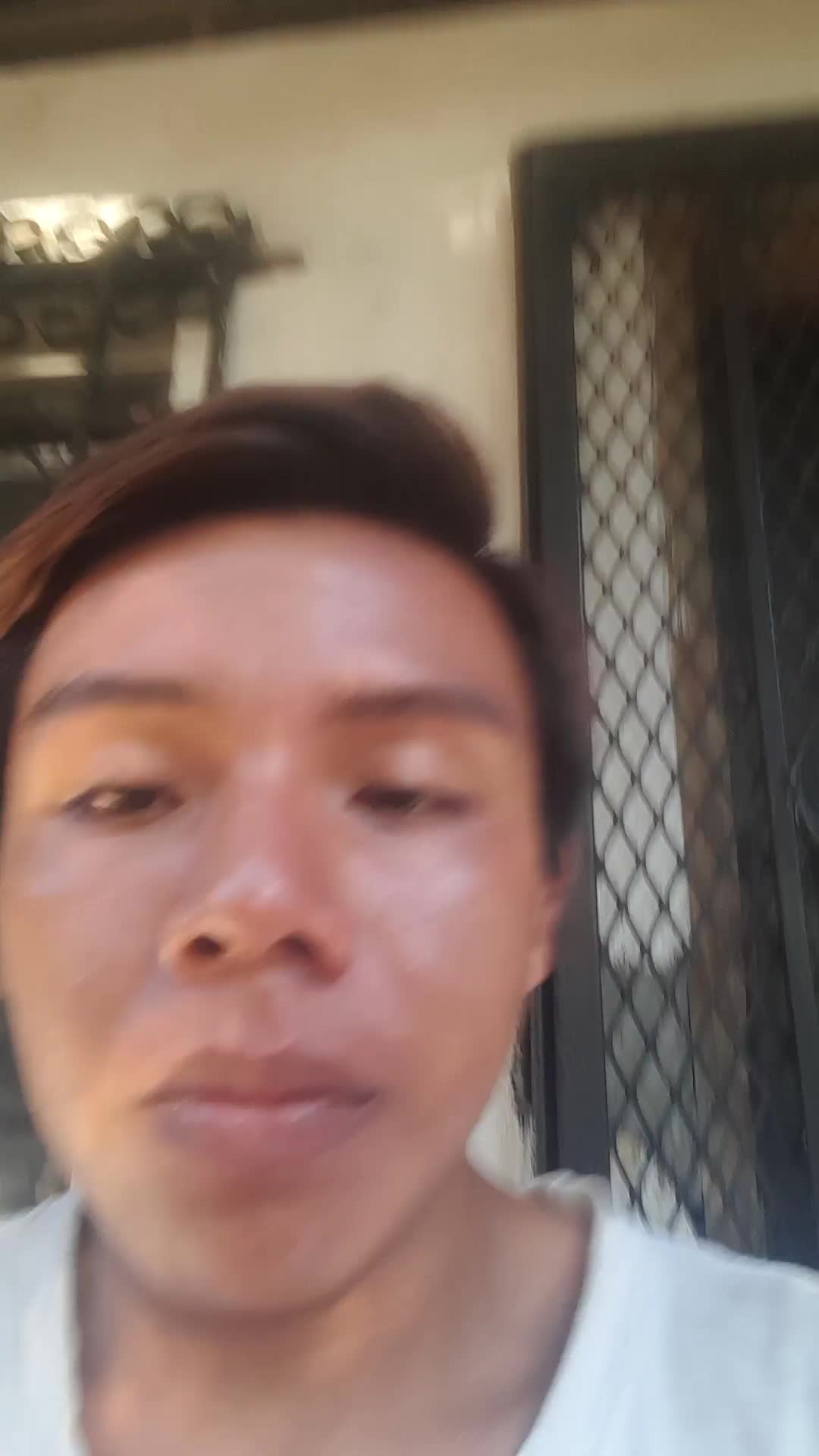Richard candidate video thumbnail