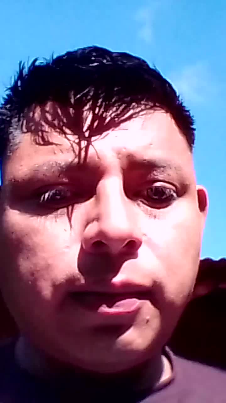 Guillermo G. candidate video thumbnail