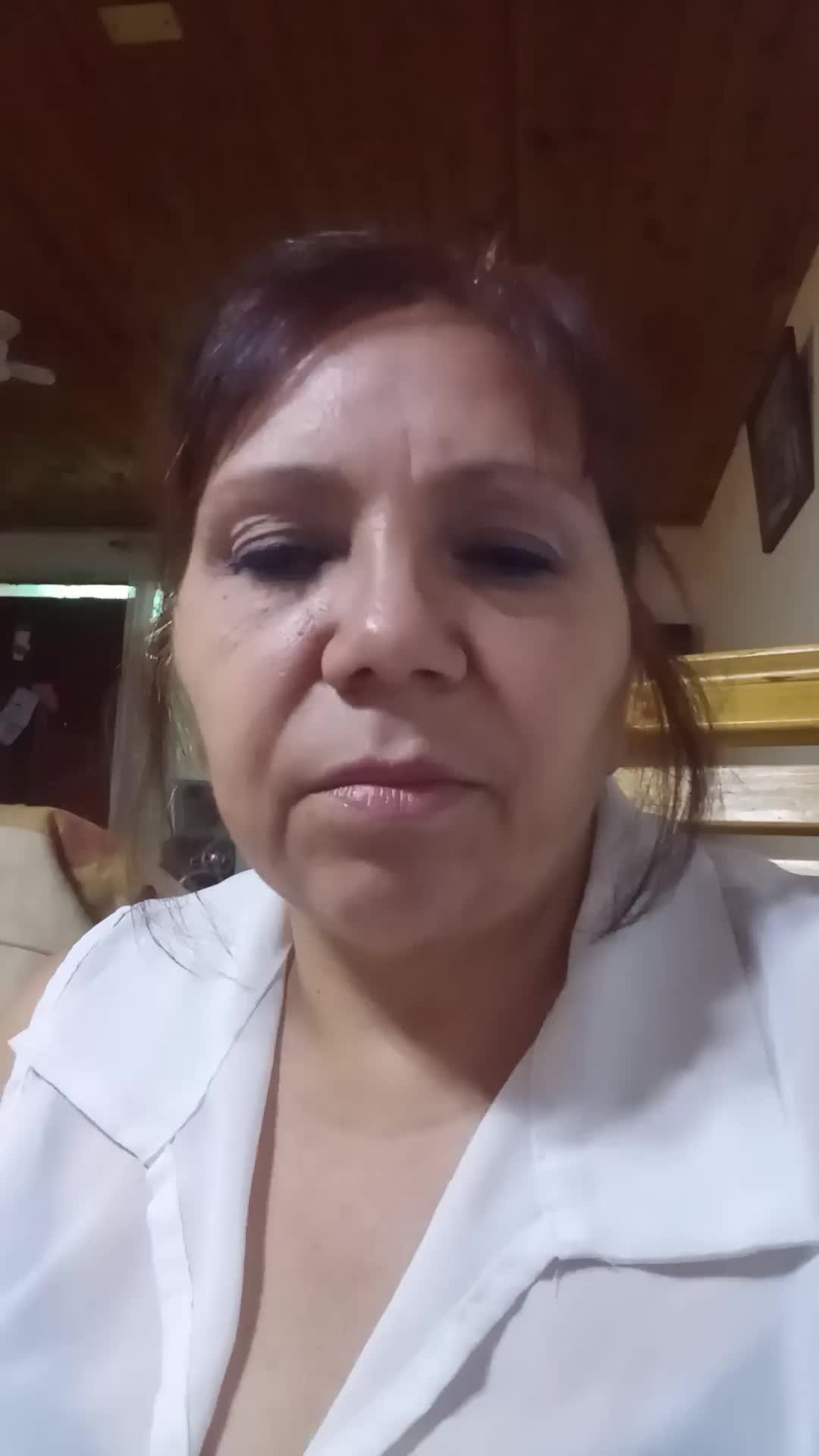 Luz M. candidate video thumbnail